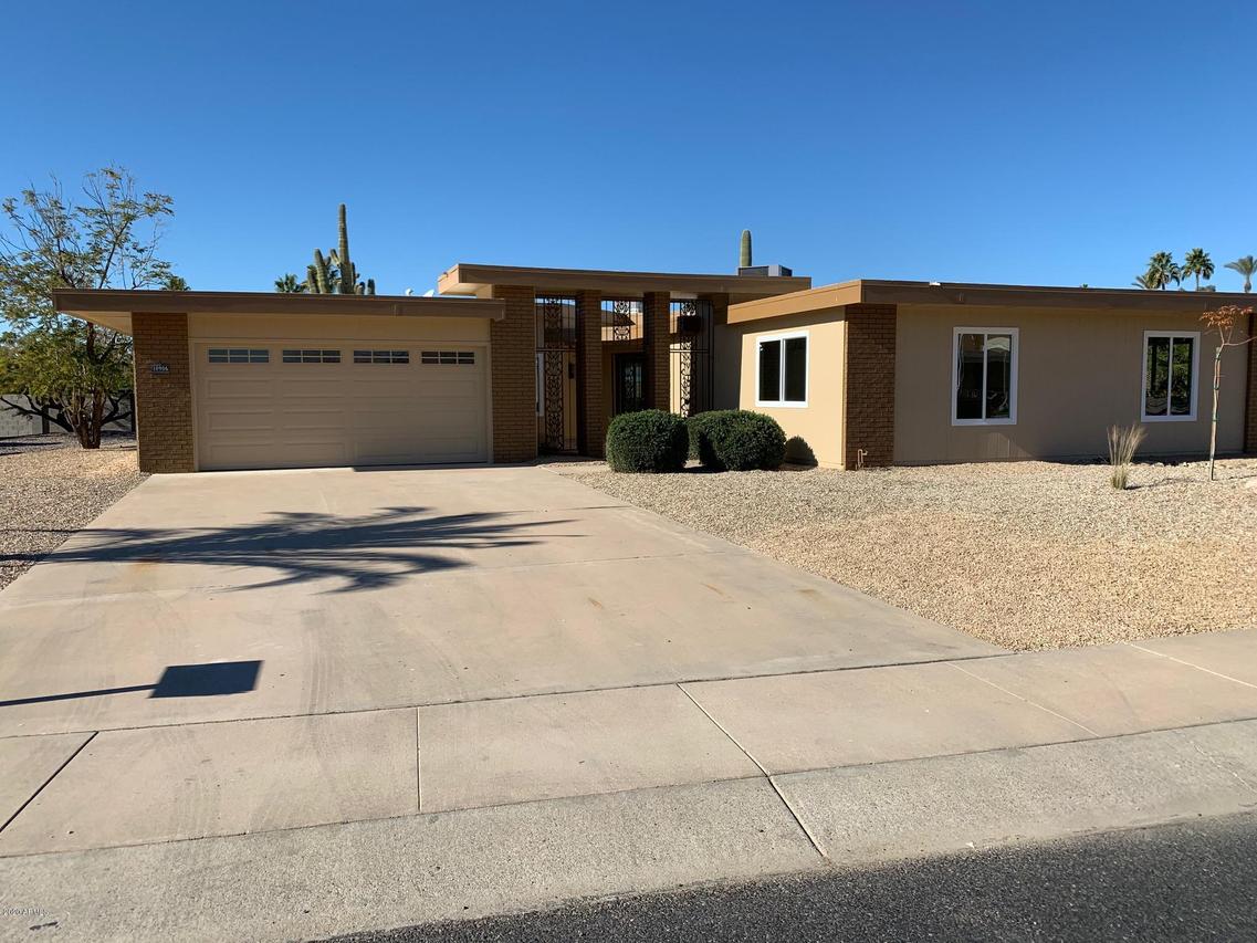 10906 W Jezebel Dr., Sun City, AZ 85373