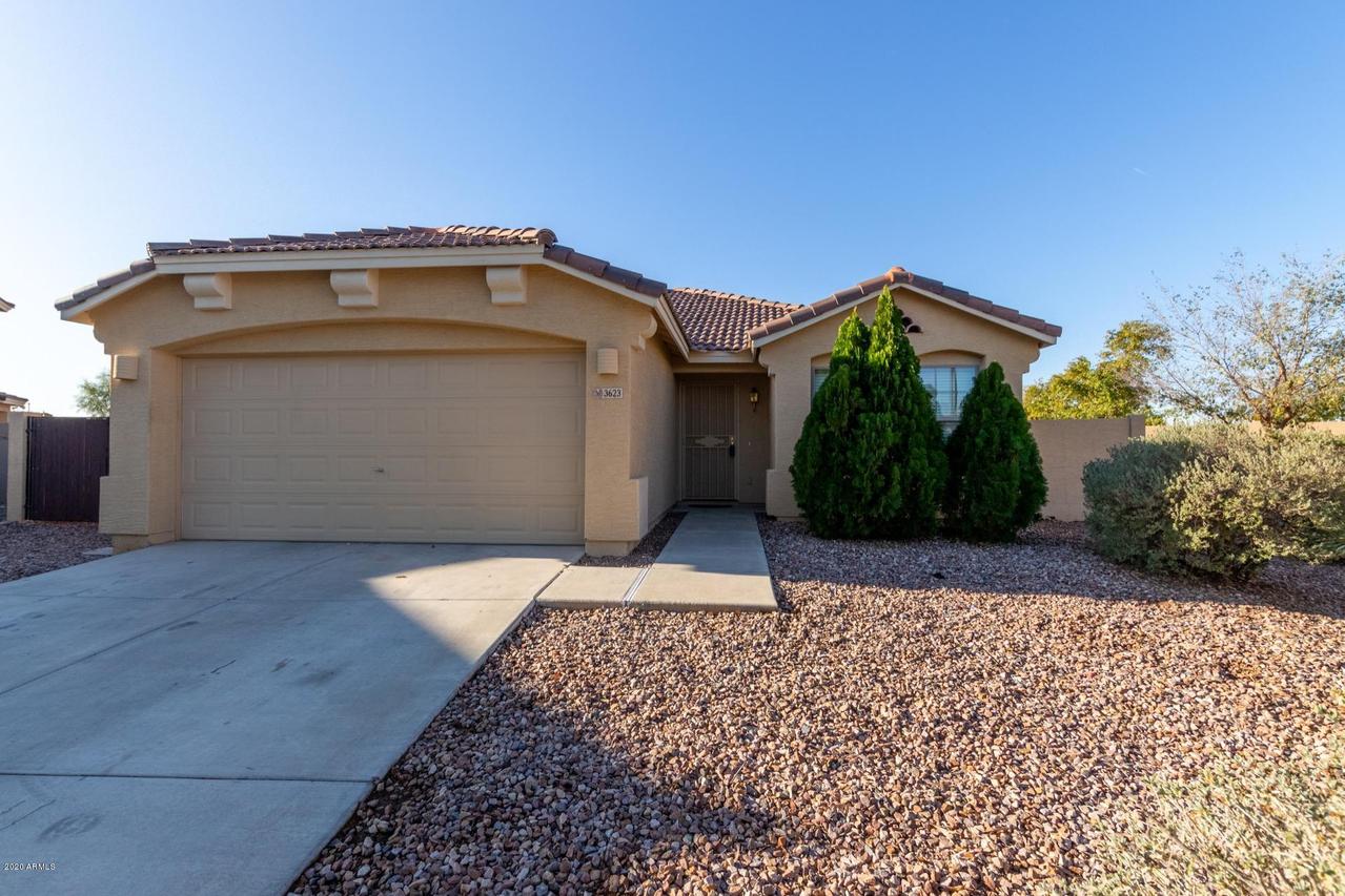 3623 E Ironhorse Rd., Gilbert, AZ 85297