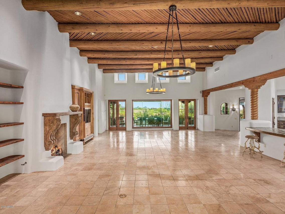 8965 E Covey Tr., Scottsdale, AZ 85262