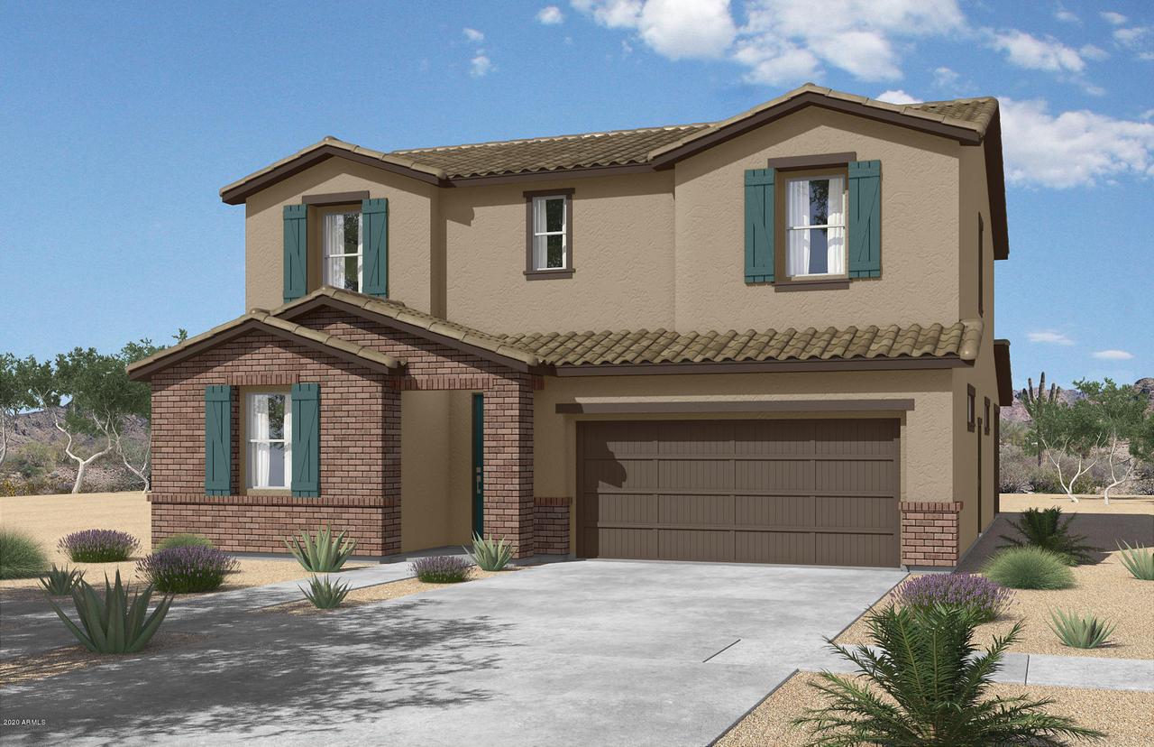 23114 E Desert Spoon Dr., Queen Creek, AZ 85142