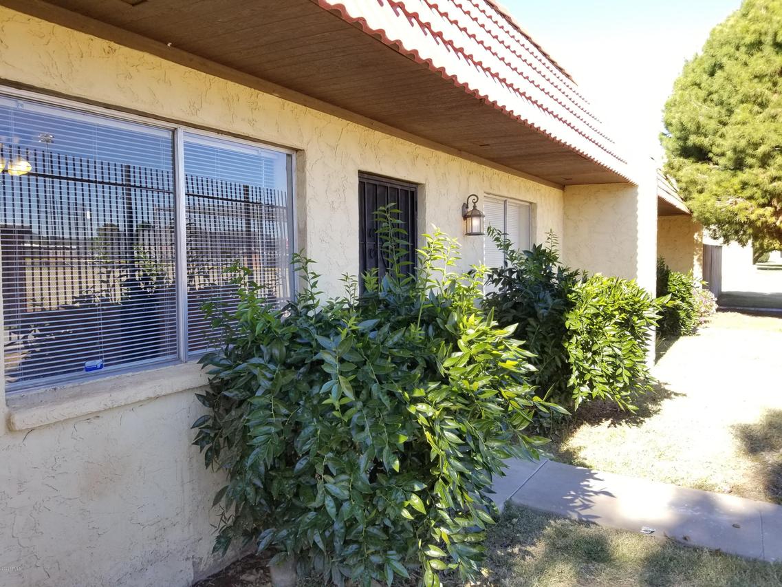 3301 W Tangerine Ln., Phoenix, AZ 85051