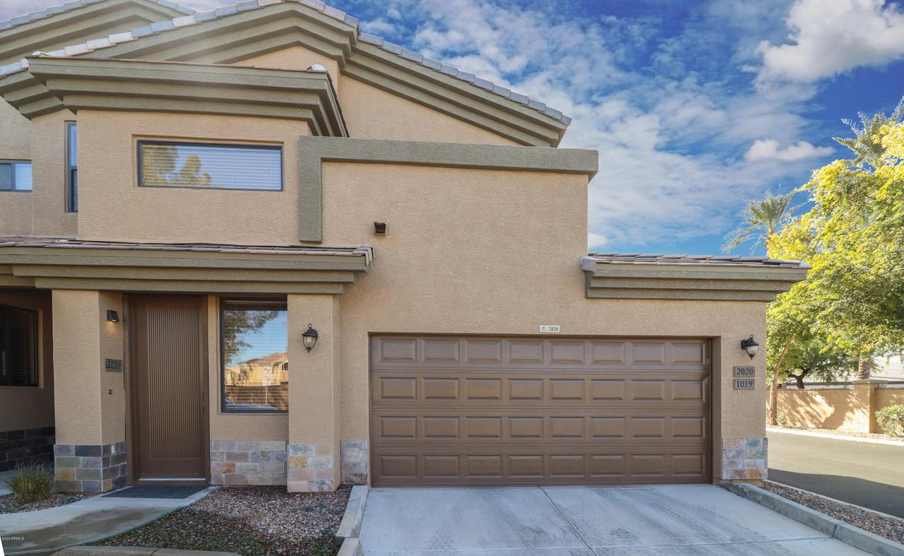 705 W Queen Creek Rd. #2020, Chandler, AZ 85248