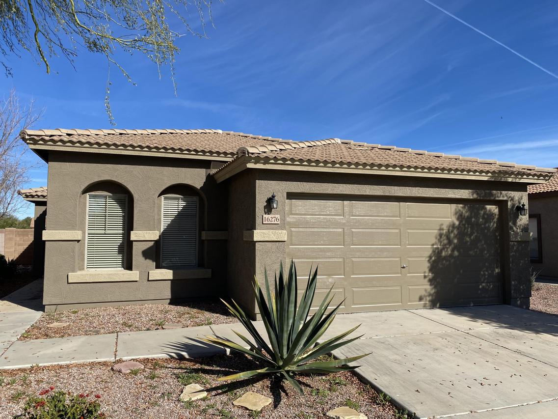 16276 W Custer Ln., Surprise, AZ 85379