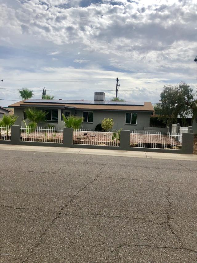 14813 N 23rd Pl., Phoenix, AZ 85022