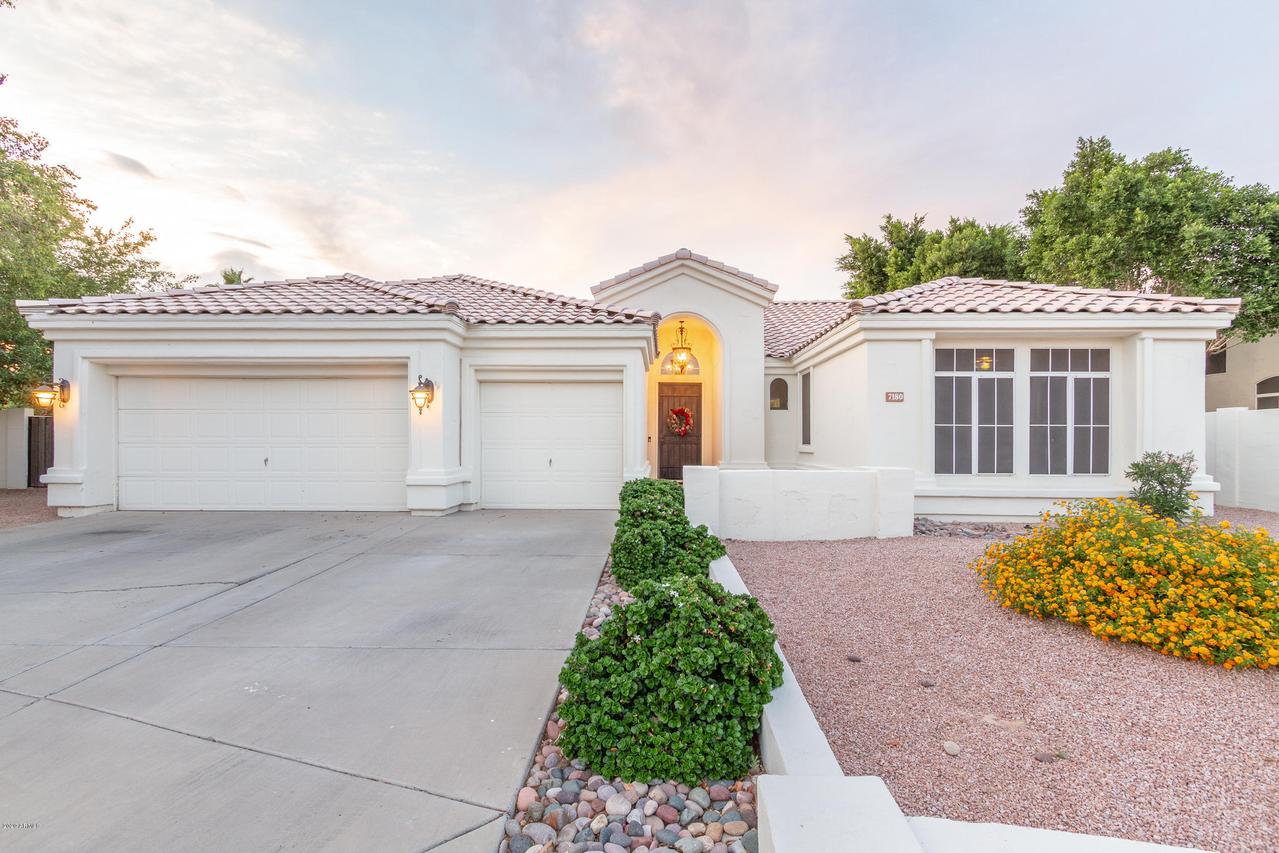 7180 W Paraiso Dr., Glendale, AZ 85310