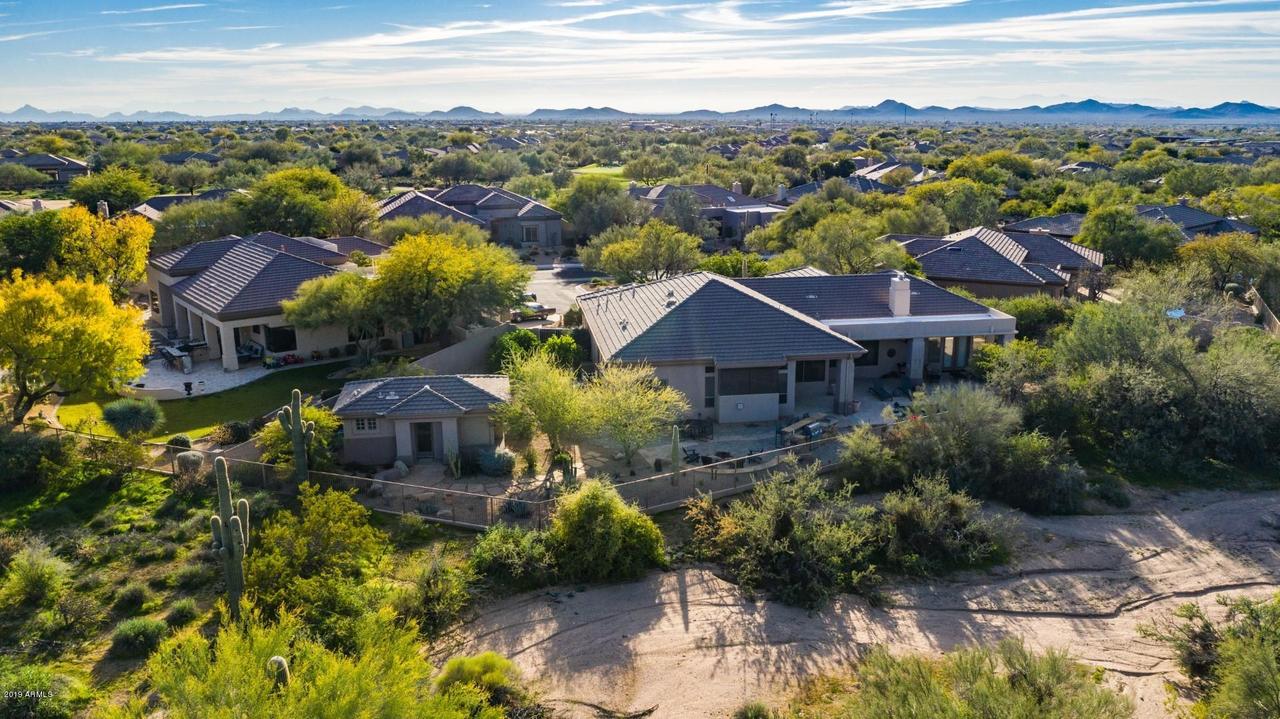 6314 E Amber Sun Dr., Scottsdale, AZ 85266