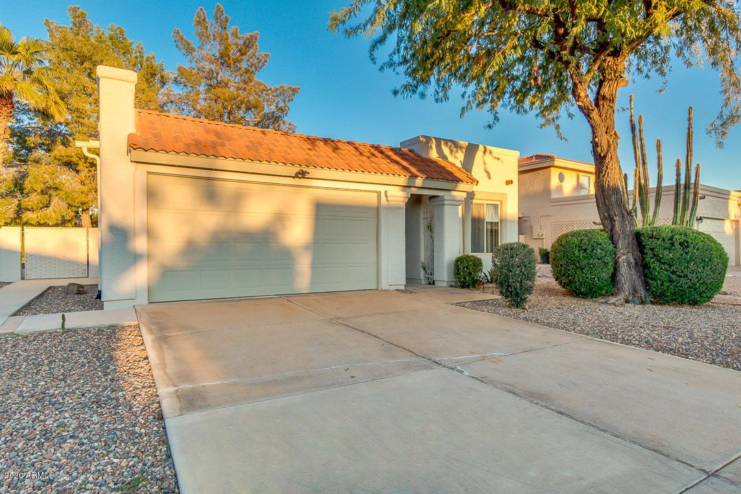 26409 S Dartford Dr., Sun Lakes, AZ 85248
