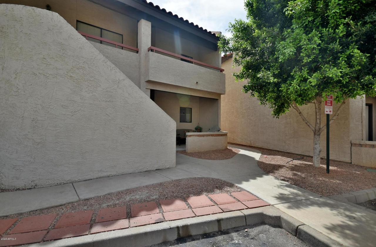 11666 N 28th Dr. #171, Phoenix, AZ 85029