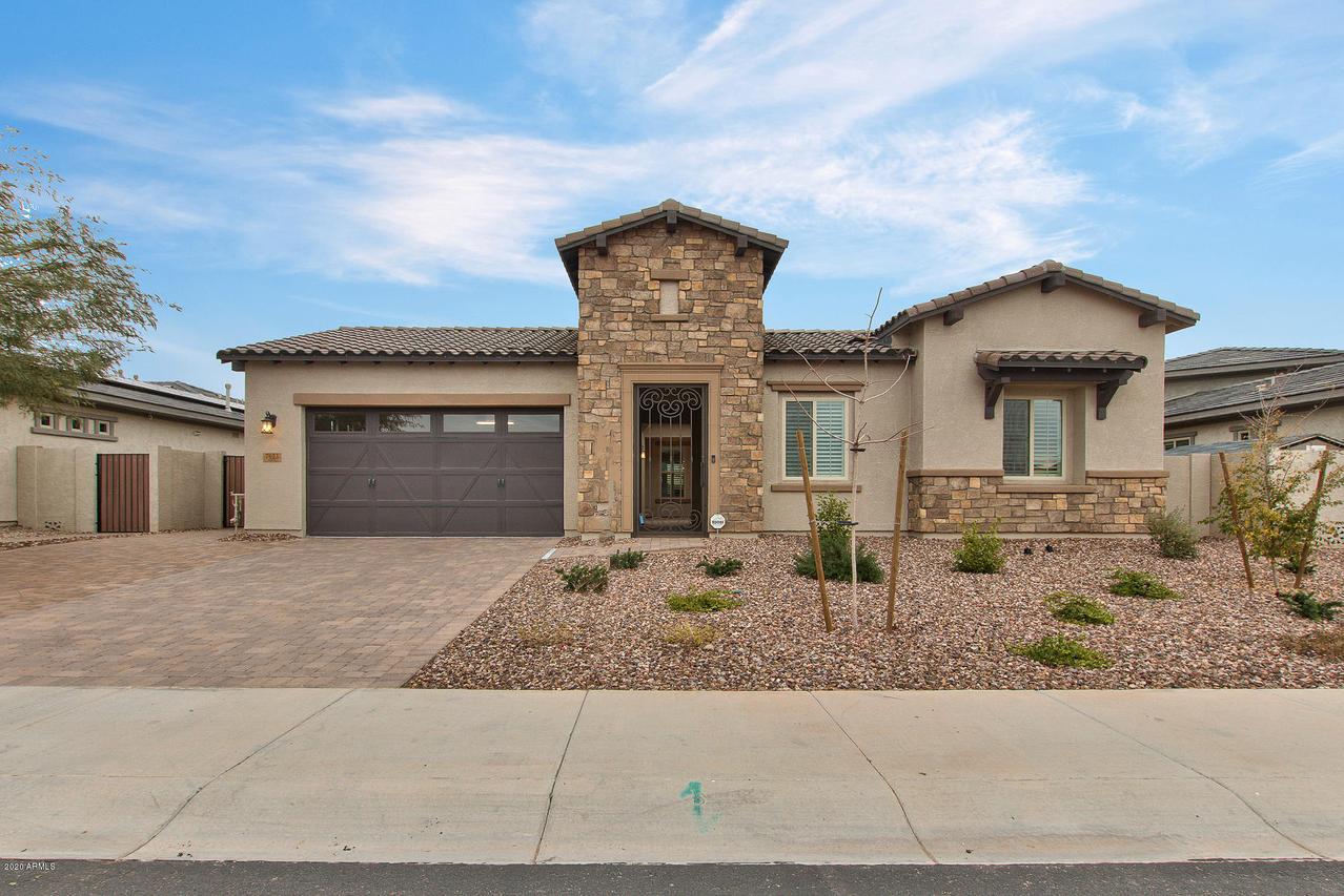 7623 S Barlow Dr., Gilbert, AZ 85298