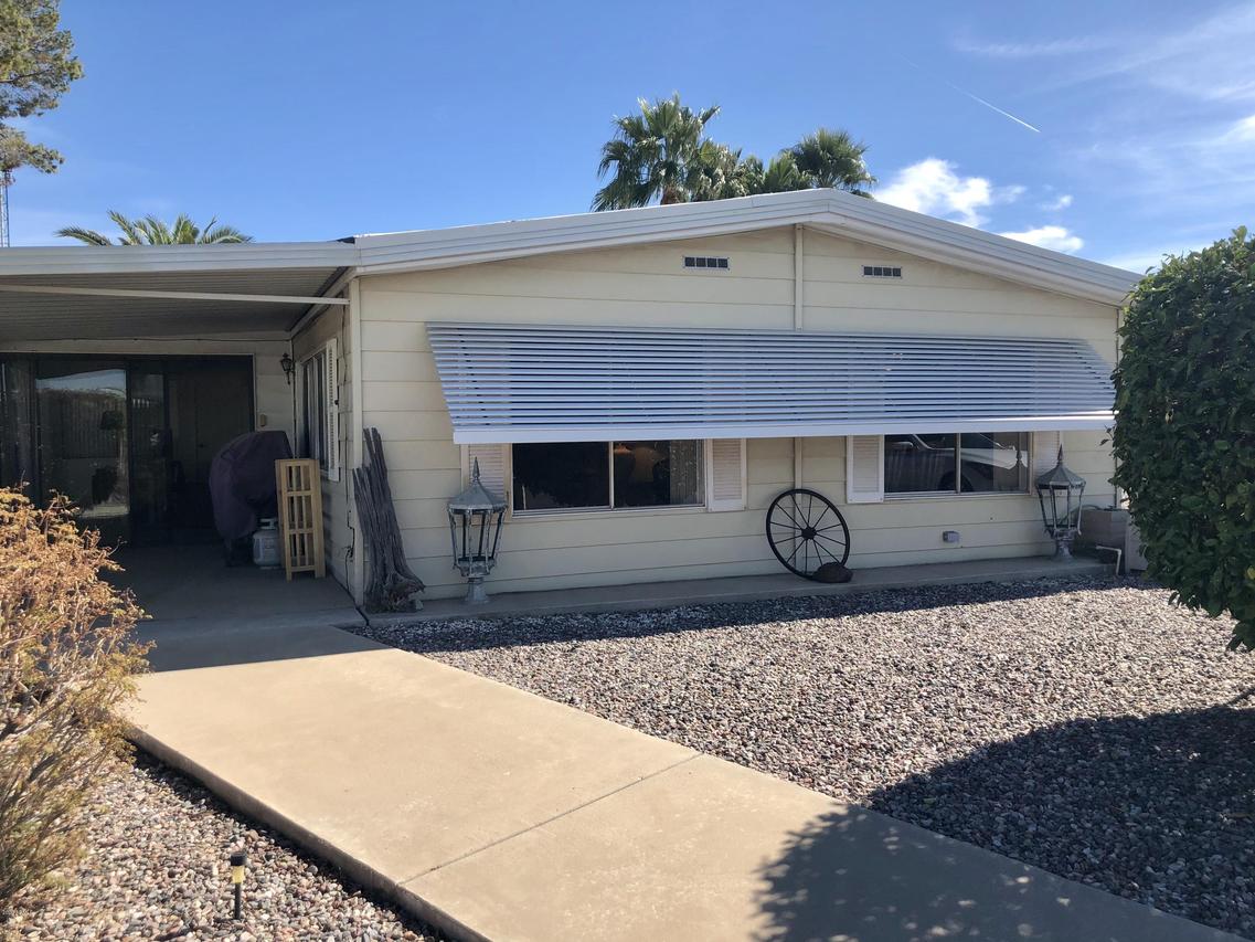 2603 N Duffus Ct., Mesa, AZ 85215