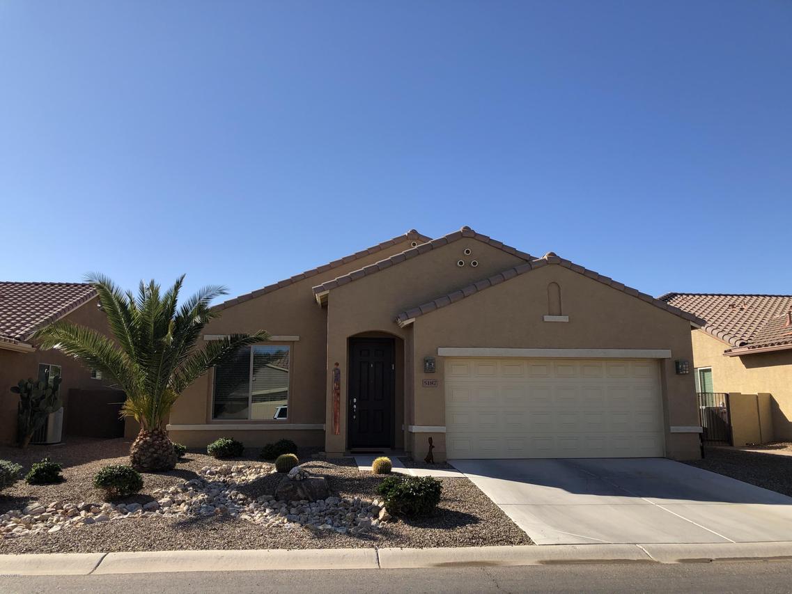5187 W Tortoise Dr., Eloy, AZ 85131