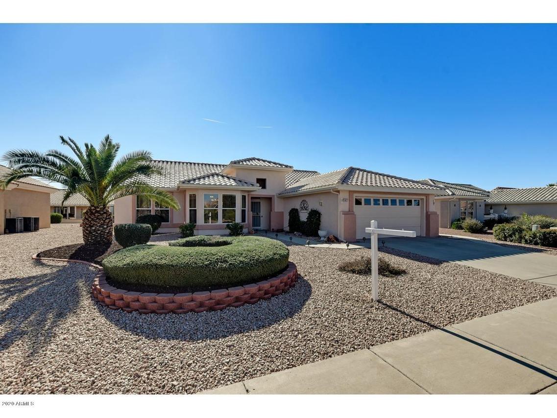14821 W Corral Dr., Sun City West, AZ 85375