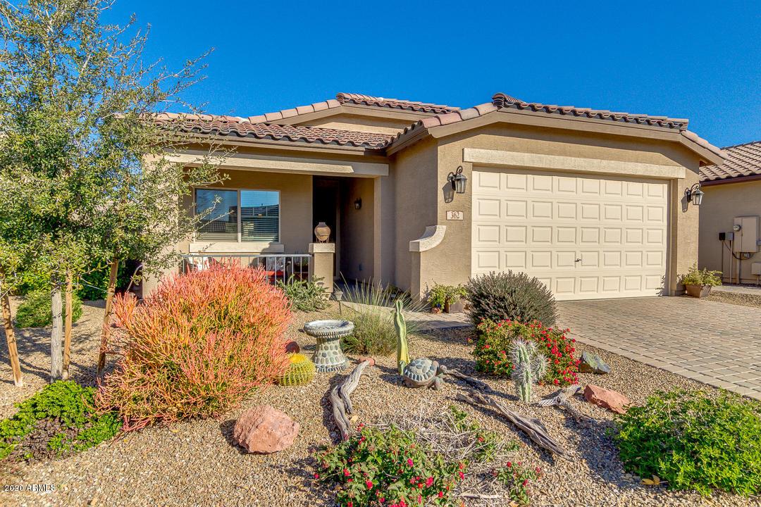 362 W Flame Tree Ave., San Tan Valley, AZ 85140