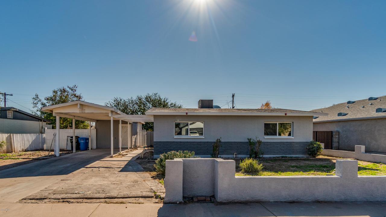 7943 W Pinchot Ave., Phoenix, AZ 85033