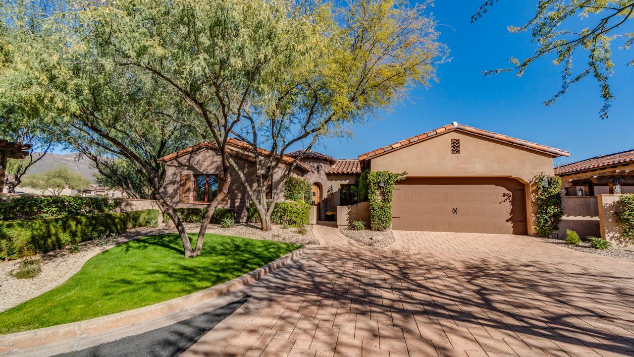 3237 S Red Sage Ct., Gold Canyon, AZ 85118