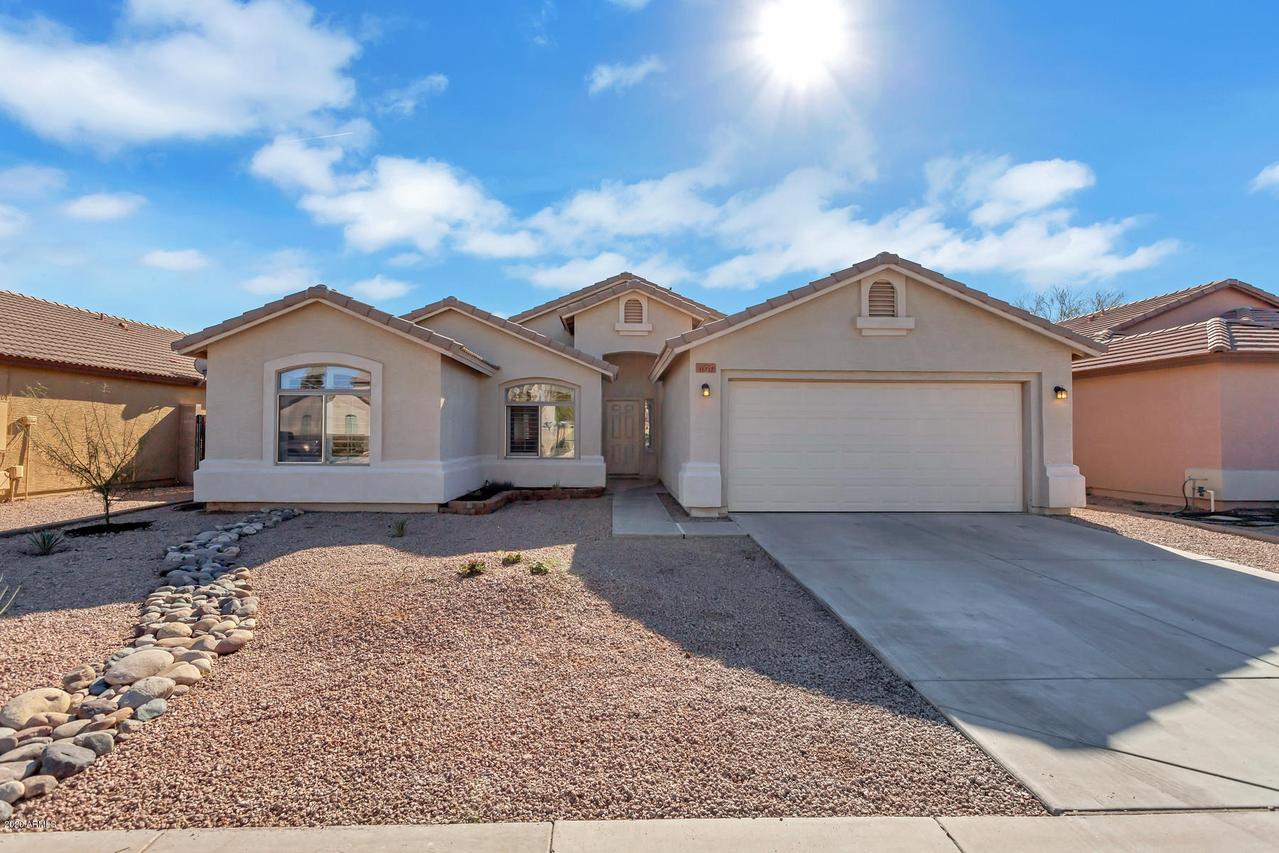 11217 W Chase Dr., Avondale, AZ 85323