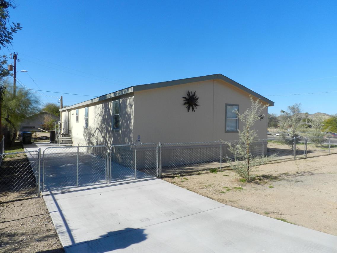 17642 N 23rd St., Phoenix, AZ 85022