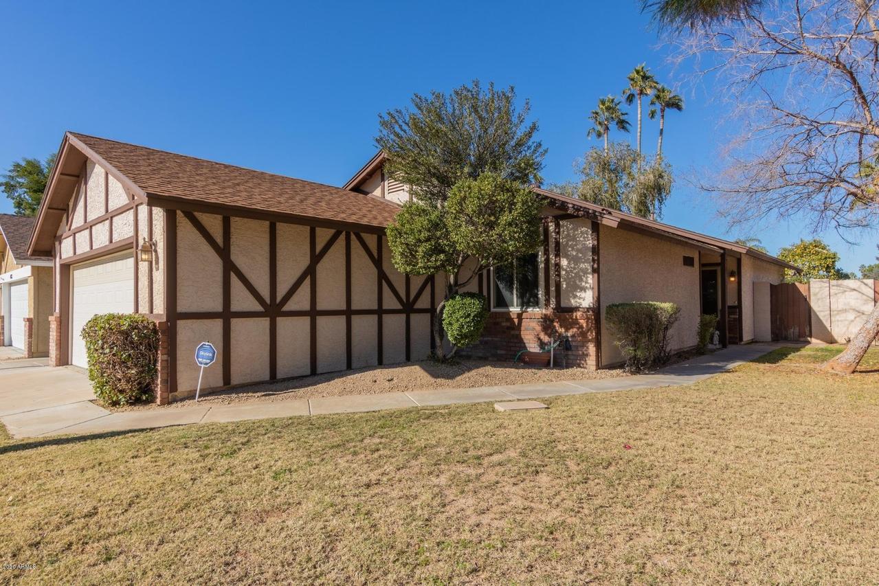 4836 E Betty Elyse Ln., Scottsdale, AZ 85254