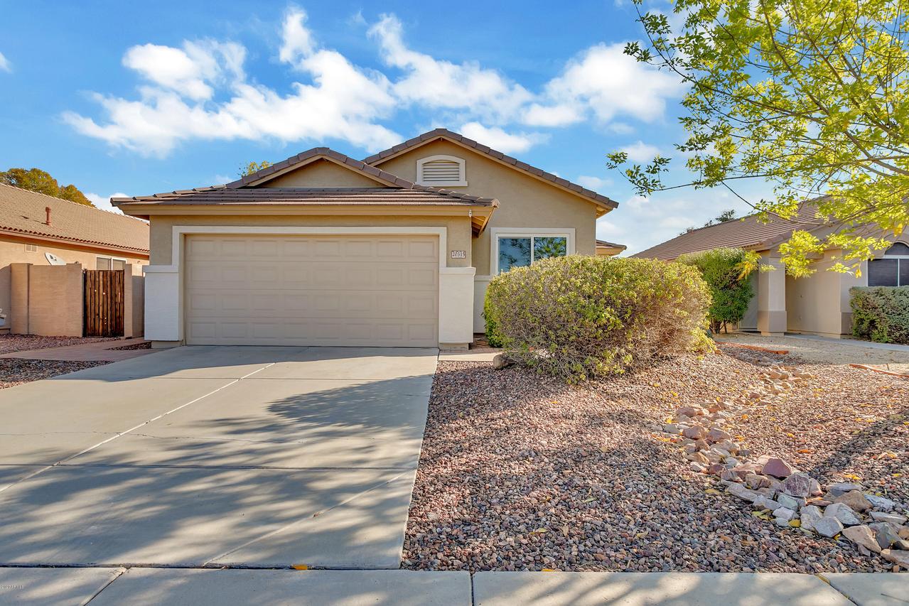 20315 N 82nd Ln., Peoria, AZ 85382