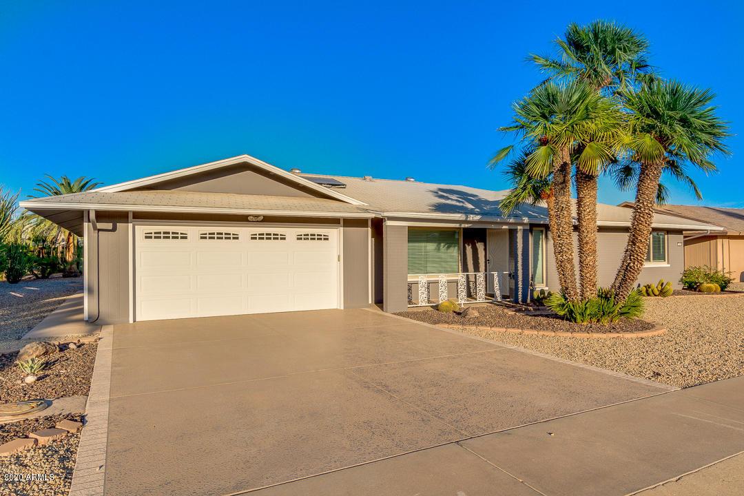 9418 W Willowbrook Dr., Sun City, AZ 85373