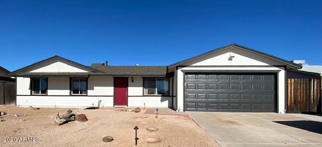 3630 E Captain Dreyfus Ave., Phoenix, AZ 85032