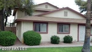 860 E Brown Rd. #57, Mesa, AZ 85203