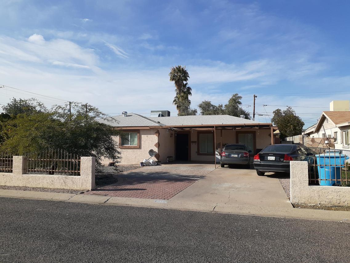 4516 N 29th Dr., Phoenix, AZ 85017