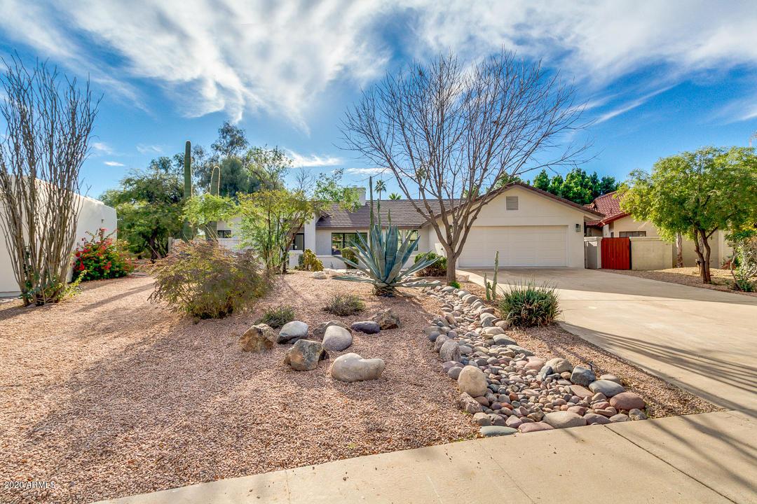 8725 E San Felipe Dr., Scottsdale, AZ 85258