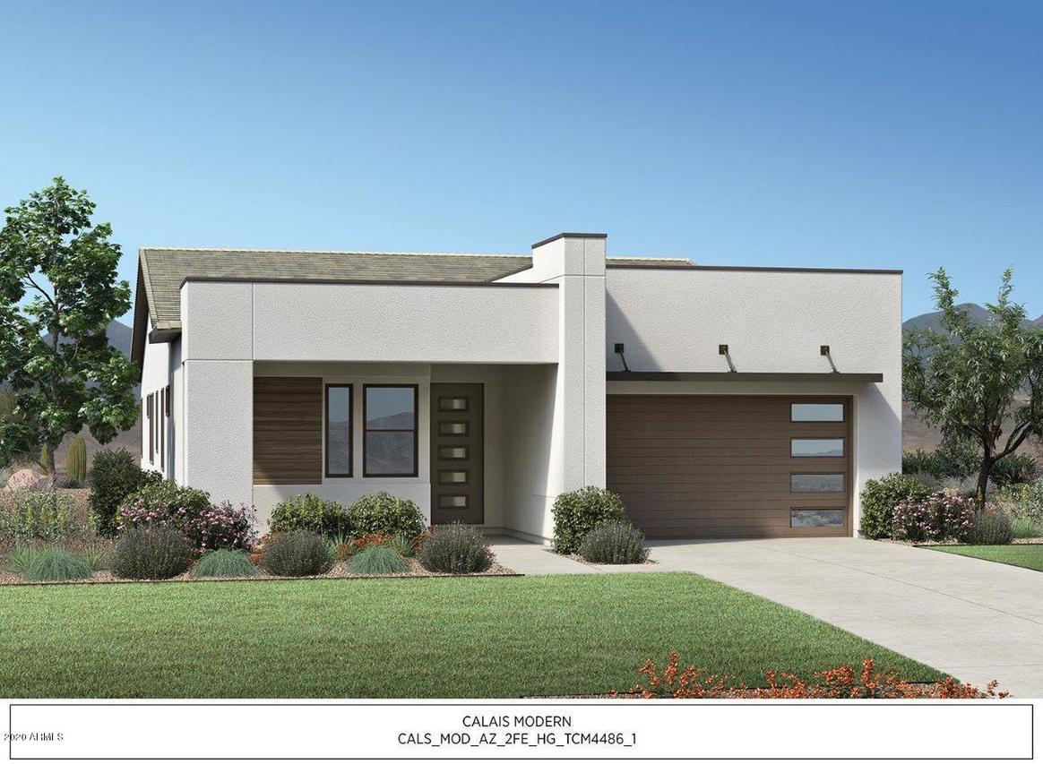22793 E Poco Calle, Queen Creek, AZ 85142