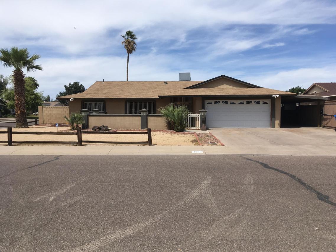 4236 W Montebello Ave., Phoenix, AZ 85019