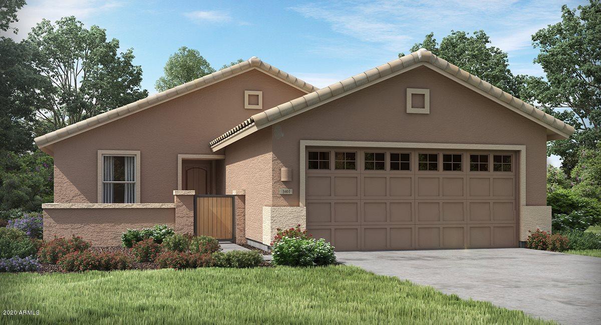 45373 W Norris Rd., Maricopa, AZ 85139