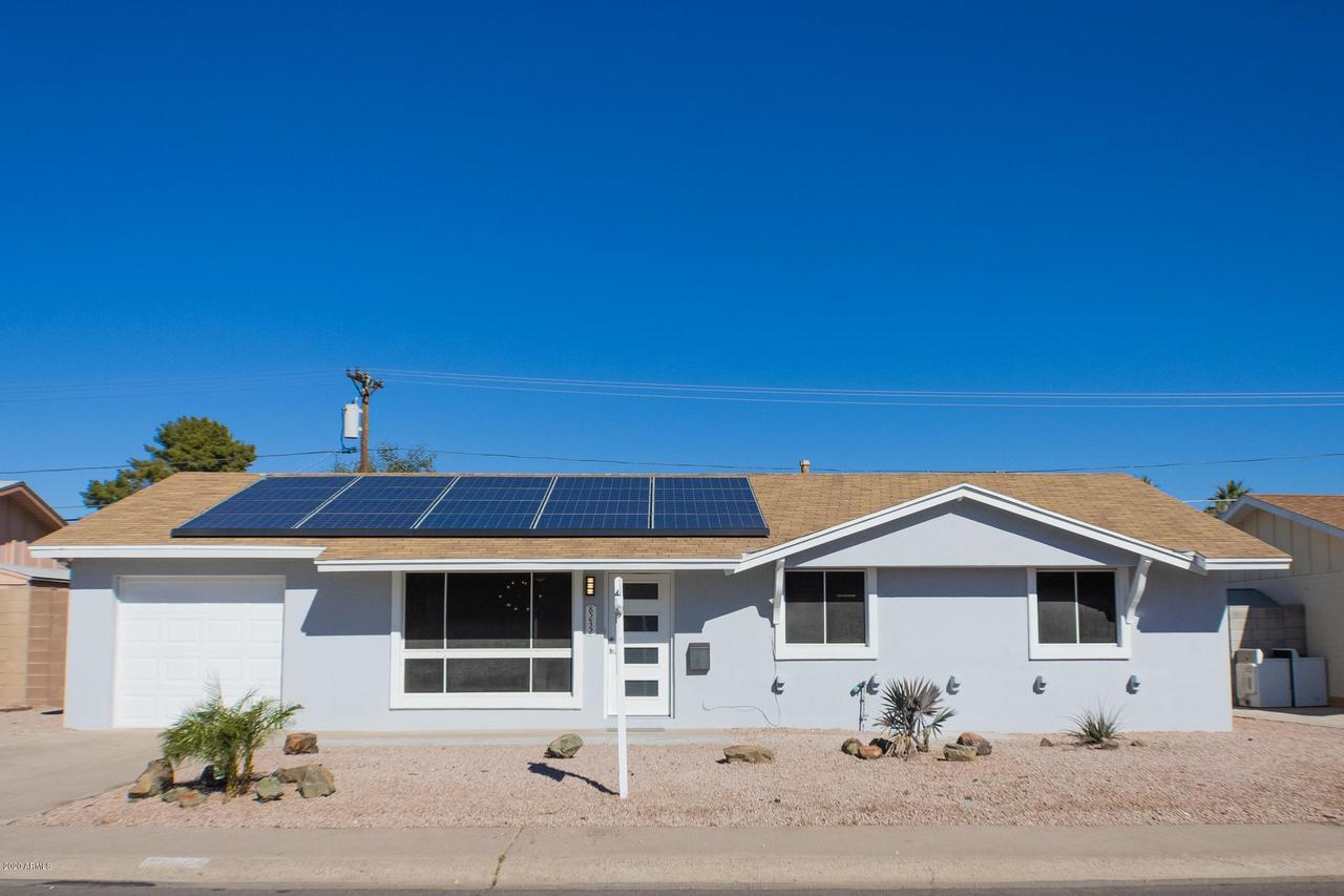 8232 E Palm Ln., Scottsdale, AZ 85257