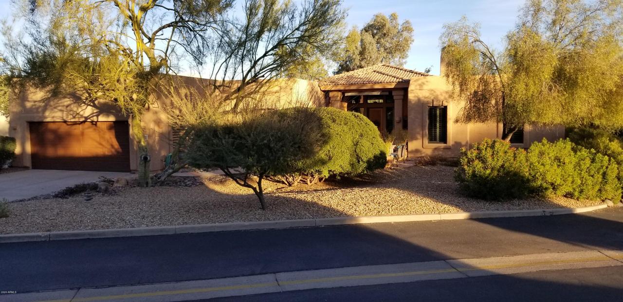 18561 E Paseo Verde Dr., Rio Verde, AZ 85263