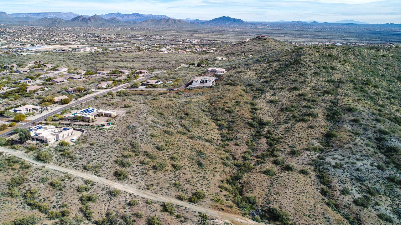 -- E Paint Your Wagon Trl/central A #-, Phoenix, AZ 85085