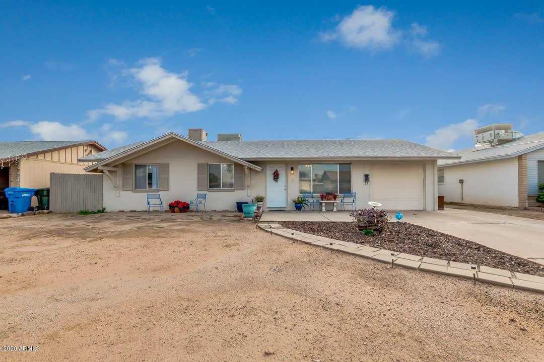 2413 W Sunnyside Dr., Phoenix, AZ 85029