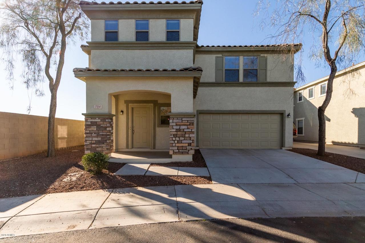 754 N 112th Dr., Avondale, AZ 85323