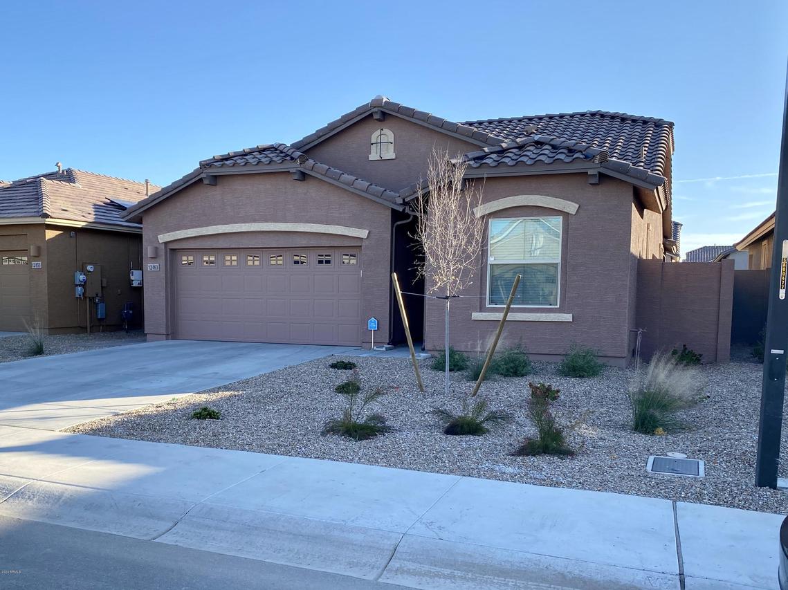 12463 W Myrtle Ct., Glendale, AZ 85307