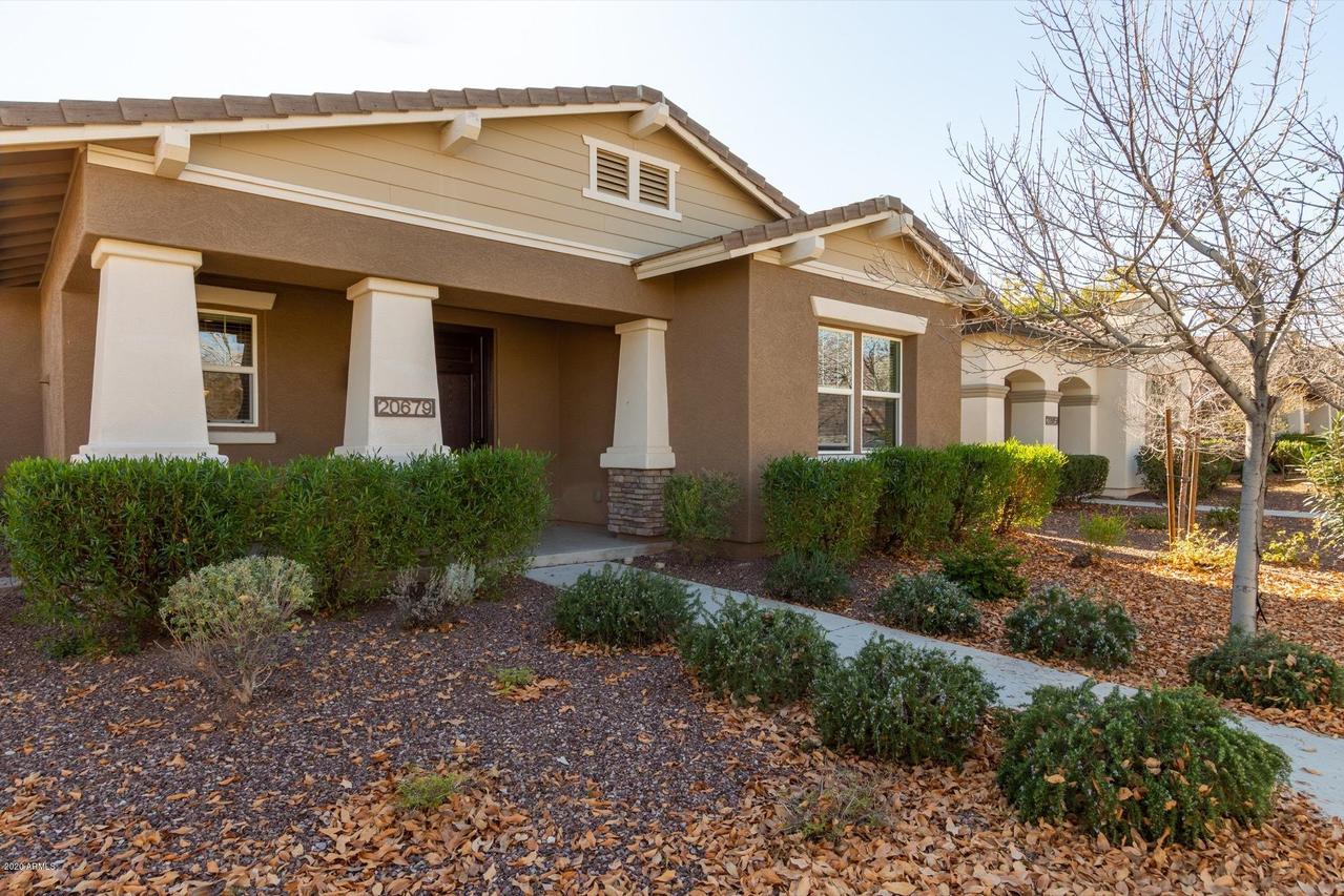 20679 W Hamilton St., Buckeye, AZ 85396