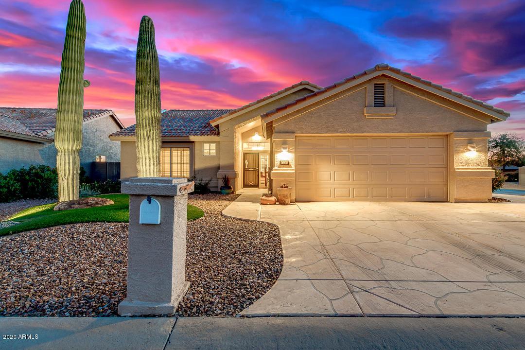 14709 W Cheery Lynn Dr., Goodyear, AZ 85395
