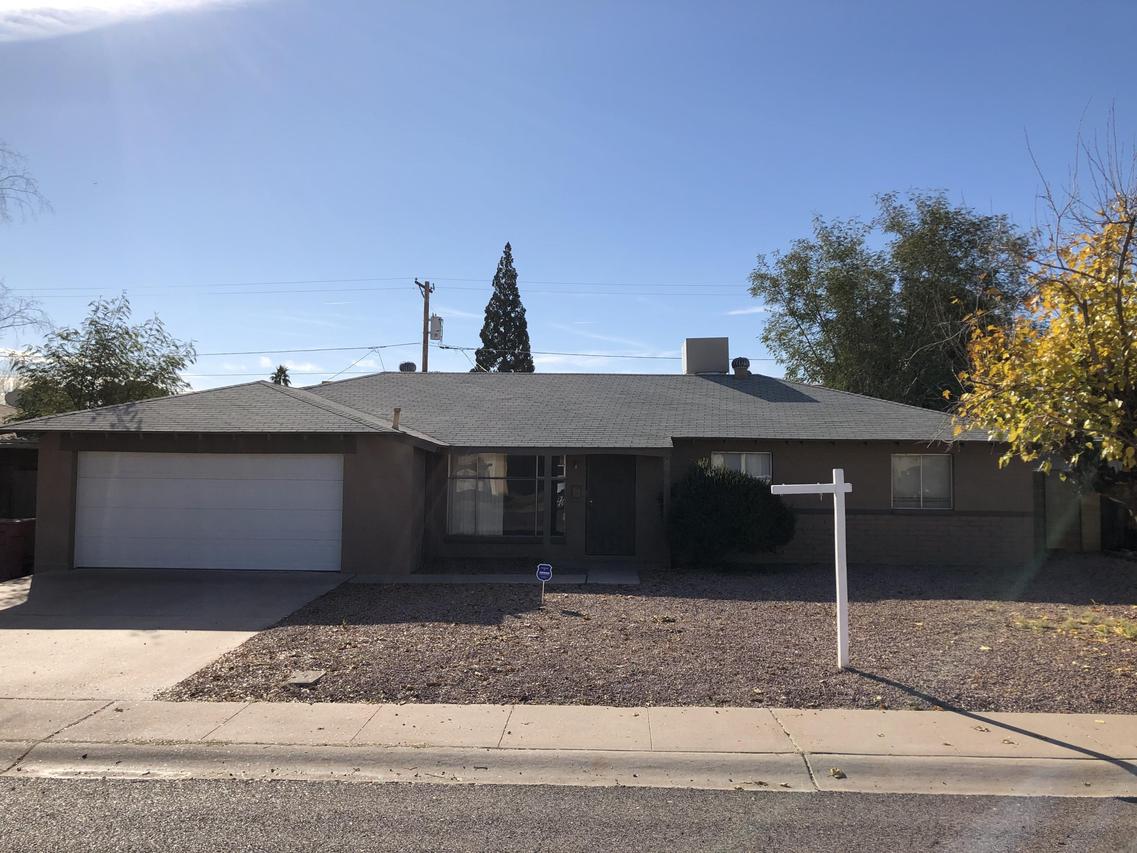 8619 E Dianna Dr., Scottsdale, AZ 85257