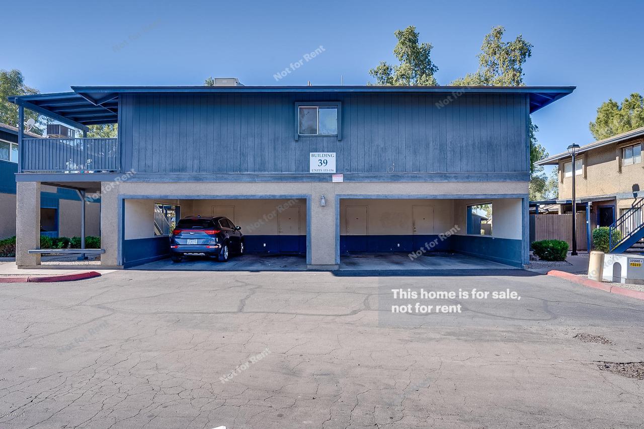 286 W Palomino Dr. #155, Chandler, AZ 85225