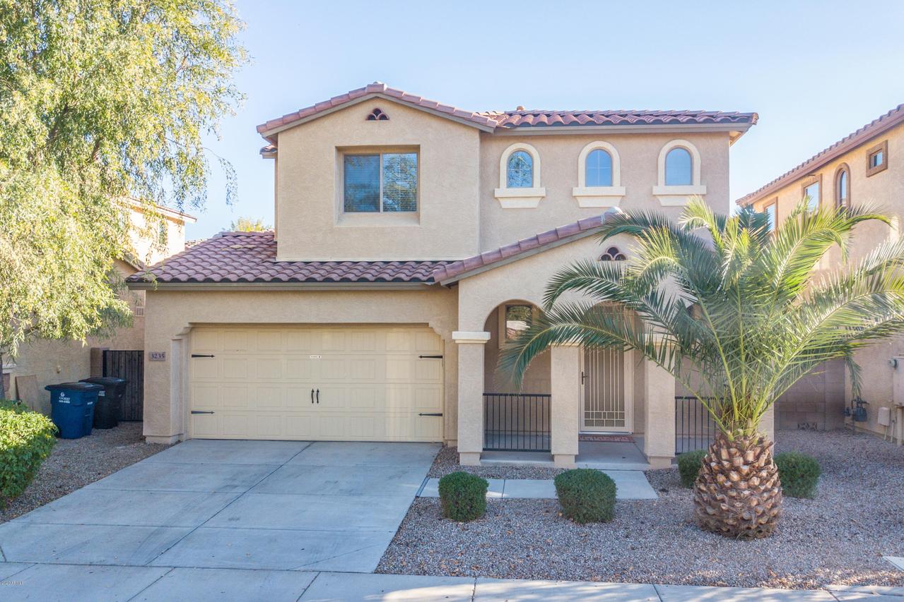 3235 E Virgil Dr., Gilbert, AZ 85298