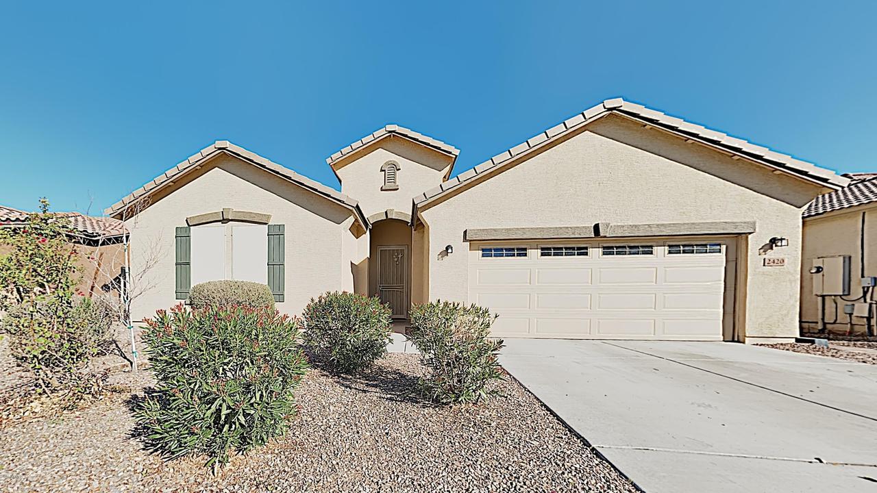 2420 W Beverly Rd., Phoenix, AZ 85041