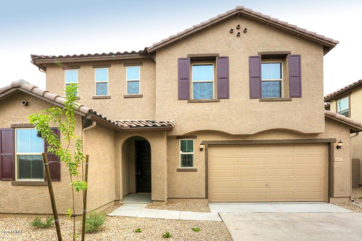 16667 W Sierra St., Surprise, AZ 85388