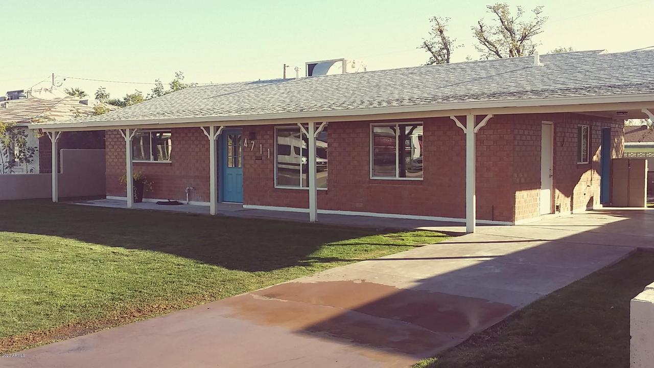 4711 E Fillmore St., Phoenix, AZ 85008