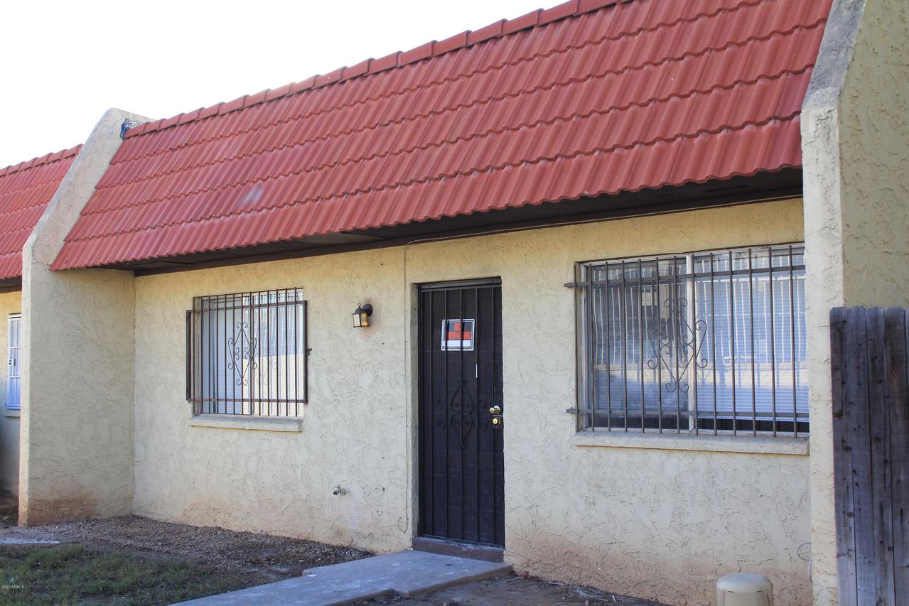 3314 W Golden Ln., Phoenix, AZ 85051