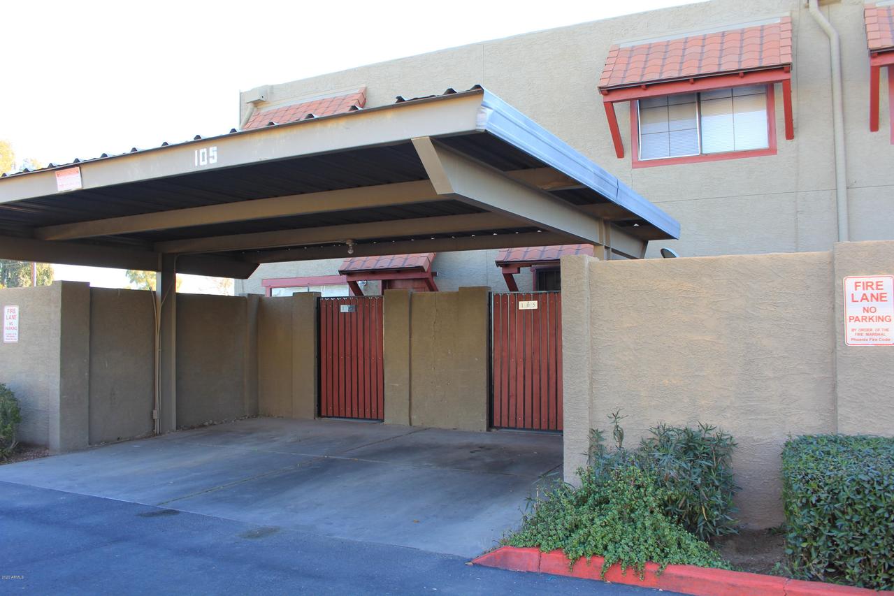 2724 W Mclellan Blvd. #105, Phoenix, AZ 85017