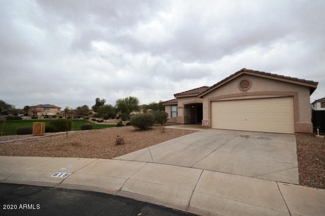 619 W Palo Verde St., Casa Grande, AZ 85122