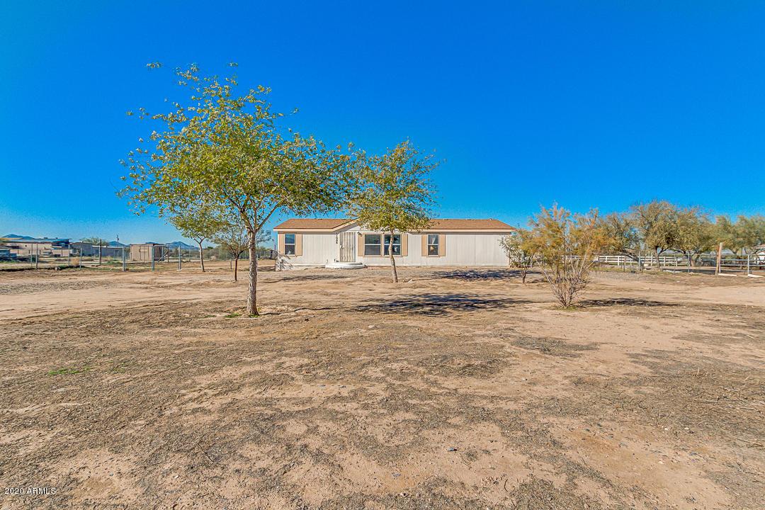 11006 S 204th Dr., Buckeye, AZ 85326