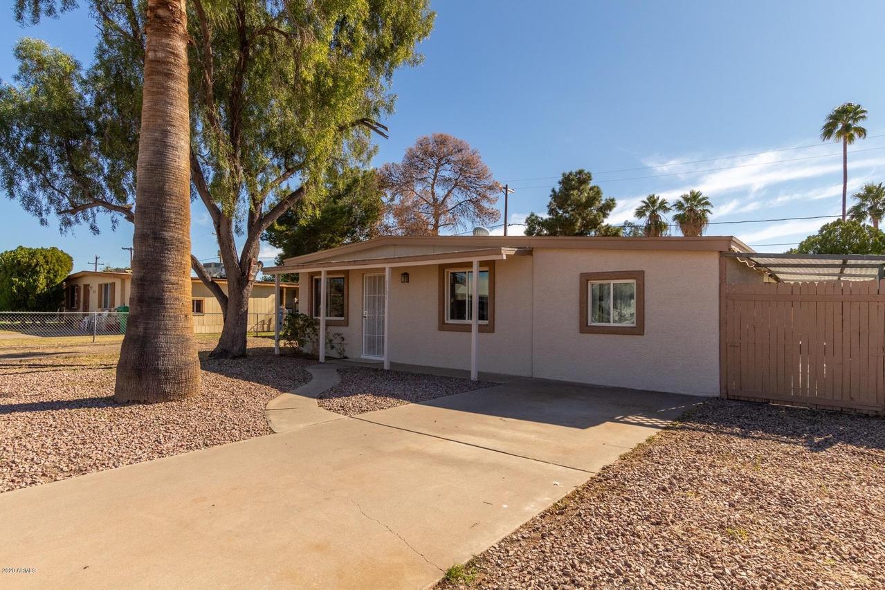7131 E Aspen Ave., Mesa, AZ 85208